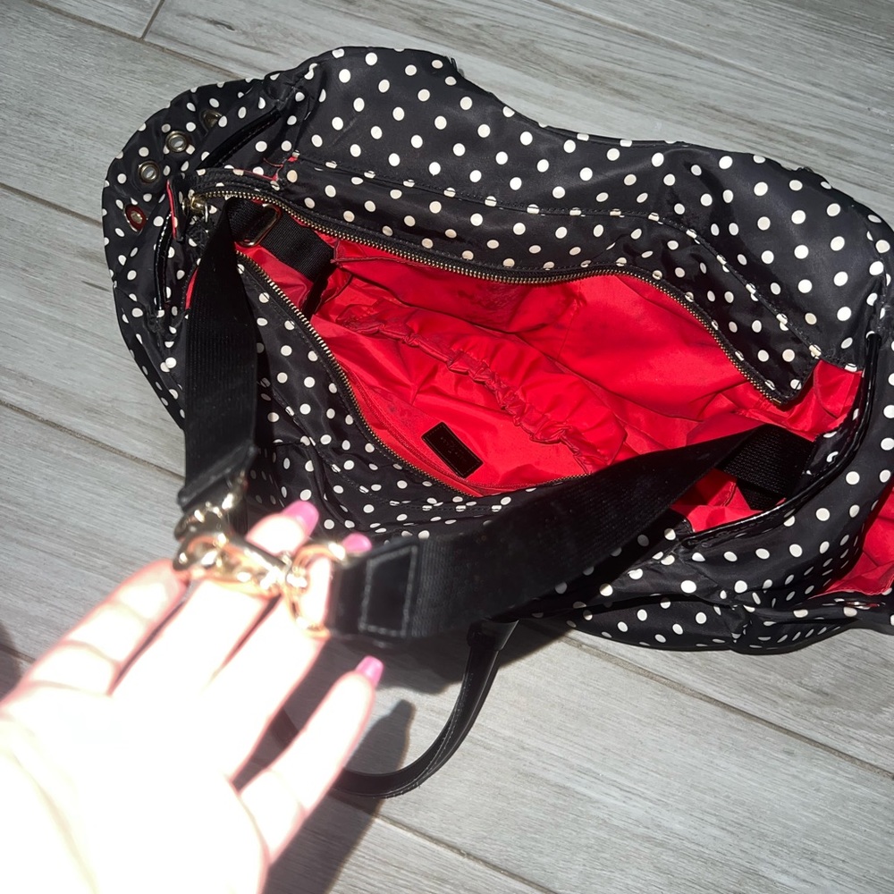 Kate Spade Travel Tote - Picture 11 of 16
